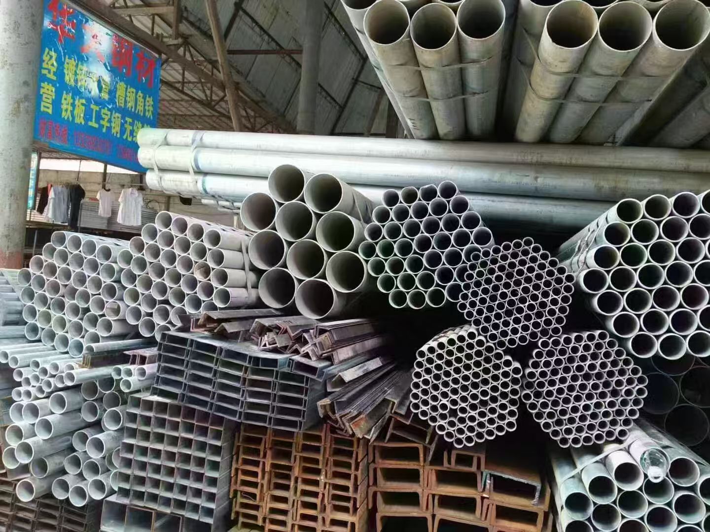 浈江区角铁工地专用铺路钢板出租 - 方案